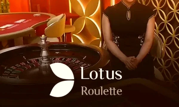 Evolution roulette wheel card shown among Tigerexch live tables